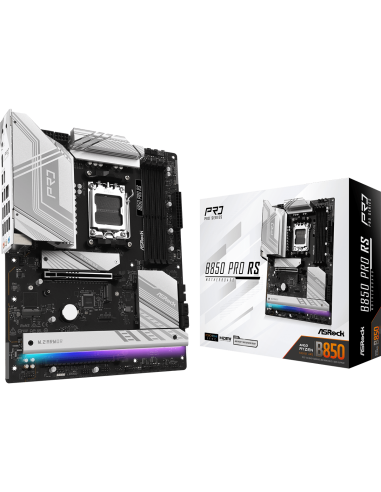 ASROCK B850 PRO RS /AM5